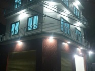 CHO THUÊ NHÀ 3 TẦNG – 2 MẶT TIỀN – TẠI TP VINH , NGHỆ AN