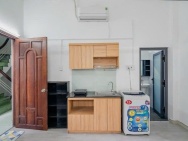 Bán nhà Hẻm 5m Nguyễn Văn Đậu - thông Phan Văn Trị, 8x9m, 4 Tầng-