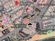 NHÀ ĐẸP – GIÁ TỐT  – CHÍNH CHỦ CẦN BÁN Tại  mặt tiền đường Nguyễn