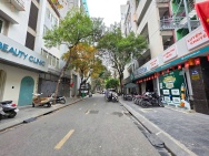 Bán nhà phân lô phố Nguyễn Thị Thập, Trung Hòa Nhân Chính