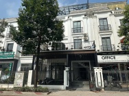 Cho thuê mặt bằng kinh doanh tầng 1 tại KĐT Đại Kim, Hoàng Mai, Hà