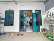 Chỉ với 2,8 tỷ sở hữu ngay căn nhà C4, 2PN, 2 WC, nằm ngay cạnh KCN