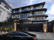 bán siêu phẩm Rẻ nhất Thảo Điền Q.2  từ 110tỷ chốt nhanh 102tỷ cho