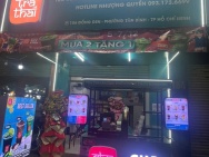 SANG NHƯỢNG QUÁN CHA TRA THAI TẠI QUẬN TÂN BÌNH, TP.HCM