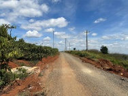 Bán lô đất tại xã Tân Thượng, huyện Di Linh, tỉnh Lâm Đồng