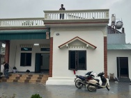 SIÊU PHẨM NHÀ ĐẤT SUỐI SẾU – Ô TÔ VÀO TẬN SÂN - CHƯƠNG MỸ, HÀ NỘI