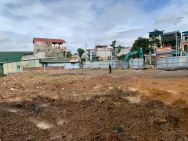 QUỸ ĐẤT LỚN MẶT ĐƯỜNG QL6, CHƯƠNG MỸ, HÀ NỘI – HƠN 40M MẶT TIỀN –