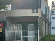 Bán Nhà Mặt Tiền Hồ Tùng Mậu – Trung Tâm Tp Bảo Lộc