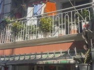 BÁN NHÀ MẶT TIỀN CHÍNH CHỦ BÙI THỊ ĐIỆT – CỦ CHI