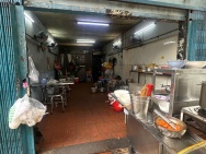 CHO THUÊ MẶT BẰNG MẶT TIỀN – QUẬN 5, TP HCM