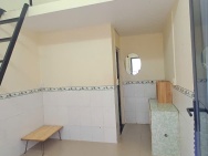 Cho thuê phòng trọ mới có gác – Tăng Nhơn Phú, TP Thủ Đức