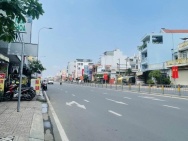 Bán nhà Mặt tiền Tân Kỳ Tân Quý - gần Bình Long, 5x12m, 4 Tầng  - 4