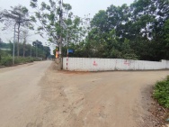 Chính chủ bán đất đẹp , Vĩnh Lộc, Tx Sơn Tây, Ba bước ra QL