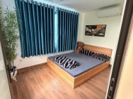 Cho thuê  căn hộ 2N1K tại 54 Tân Khai , Tân Mai, Hoàng Mai, Hà Nội