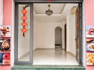 CHO THUÊ NHÀ MẶT PHỐ NGÕ TRẠM – HÀNG BÔNG – HOÀN KIẾM, HÀ NỘI CHỈ