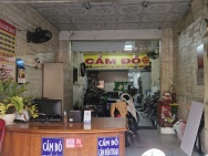 Cho thuê nhà mặt tiền Âu Cơ – Tân Bình, thuận tiện kinh doanh