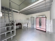 CHO THUÊ PHÒNG TRỌ GIA ĐÌNH CÓ GÁC-RIÊNG TƯ- THOẢI MÁI -  THỦ ĐỨC,