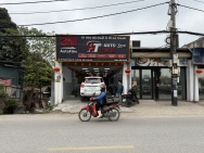 CHÍNH CHỦ CHO THUÊ CỬA HÀNG MẶT TIỀN RỘNG – KINH DOANH ĐẮC ĐỊA TẠI