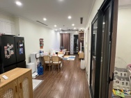 CHÍNH CHỦ CHO THUÊ CĂN HỘ 3 NGỦ SIÊU ĐẸP – SUNSHINE RIVERSIDE –