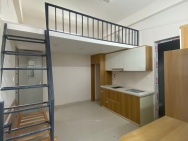 CHO THUÊ STUDIO TRÂU QUỲ – MỚI 100% – FULL NỘI THẤT – 4.5