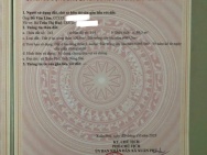 ĐẤT ĐẸP – GIÁ TỐT CHÍNH CHỦ BÁN GẤP Tại Xã Lang Minh, Xuân Lộc,