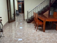 Chính chủ cho thuê nhà mặt đường Hải Thượng Lãn Ông kéo dài – TP