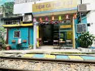 CHO THUÊ NHÀ RIÊNG MẶT PHỐ] – NGUYỄN THÁI HỌC, CỬA NAM – KINH DOANH