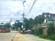 BÁN ĐẤT VIEW ĐẸP – ĐƯỜNG TRẦN ĐẠI NGHĨA, PHƯỜNG LÂM VIÊN – ĐÀ LẠT