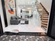 NHÀ 2 TẦNG MỚI TINH – TẶNG FULL NỘI THẤT – DỌN VÀO Ở NGAY - 51M2-