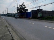 ĐẤT MẶT TIỀN SÔNG LU – QUỸ ĐẤT LỚN 6.757M² – CÓ 1.580M² THỔ CƯ GIÁ