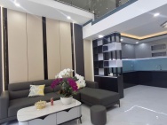 SIÊU PHẨM NHÀ 2 TẦNG MỚI – TT CẨM LỆ , TP ĐÀ NẴNG – NHỈNH 3 TỎI