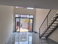 CHO THUÊ MẶT BẰNG KINH DOANH 2 TẦNG – DIỆN TÍCH LỚN 120m² – MẶT