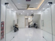 VỊ TRÍ ĐẸP -  CHO THUÊ TẦNG 1 RỘNG 83M2 NHÀ LIỀN KỀ KHU ĐÔ THỊ AN