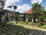 CHO THUÊ SÂN VƯỜN MỞ QUÁN KINH DOANH – NGUYỄN AN NINH, PHƯỜNG 6, ĐÀ