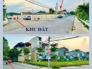 CHÍNH CHỦ CẦN LÔ ĐẤT BĂNG 2 ĐẠI LỘ HÙNG VƯƠNG – VỊ TRÍ TRUNG TÂM