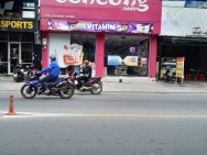 MẶT TIỀN DƯƠNG THỊ MƯỜI – NGANG 8M – XÂY HẦM 8 TẦNG – DÒNG TIỀN 40TR