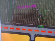 BÁN ĐẤT MT NGUYỄN VĂN BỨA – NGANG 20M HIẾM – GẦN TRƯỜNG NGUYỄN VĂN