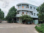 NHÀ ĐẸP – GIÁ TỐT–CHÍNH CHỦ CẦN BÁN GẤP – NHÀ 2 MẶT TIỀN, KTDC NÚI