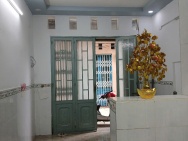 CHÍNH CHỦ CẦN BÁN NHÀ GẦN CHỢ HƯNG LONG TẠI XÃ PHƯỚC LÝ - H.CẦN