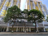 BÁN CĂN HỘ TERRA FLORA NHƠN TRẠCH, ĐỒNG NA – CĂN GÓC 74m² – 2PN 2WC