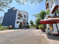 Đất nền 181m, hẻm xe hơi Lê Văn Lương, đường 16m, giá 7 tỷ, sổ hồng