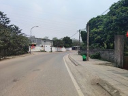 BÁN ĐẤT HÒA THẠCH, QUỐC OAI 330 M2 Full THỔ CƯ, ĐỪNG Ô TÔ TẢI