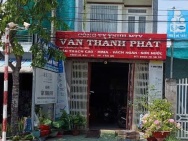 Chính chủ Cần bán nhà cấp 3 mặt tiền tỉnh lộ 827,Phường 7,Thành Phố