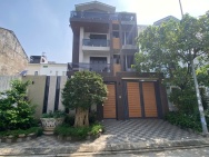 Xuất cảnh bán gấp biệt thự 400m2 gần Bát Nàn UBND Thủ Đức, 65 Tỷ -