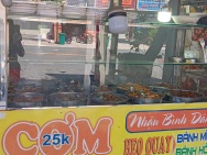 SANG NHƯỢNG QUÁN CƠM PHẦN – ĐƯỜNG DB4, KP1, PHƯỜNG  VĨNH TÂN, THỊ