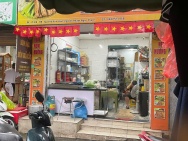 CHÍNH CHỦ SANG NHƯỢNG MBKD QUÁN ĂN TẠI KIM LIÊN, ĐỐNG ĐA, HÀ NỘI