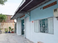 CHÍNH CHỦ CHO THUÊ NHÀ NGUYÊN CĂN – QUẬN 12, TPHCM