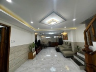 BÁN NHÀ 2 MÊ - HẺM CẠN XUÂN DIỆU - ĐI BỘ RA BIỂN 1 PHÚT. MÃ SẢN