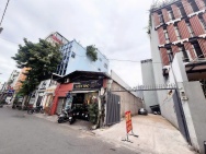 BÁN QUỸ ĐẤT KHAN HIẾM MẶT TIỀN KD Đ.ĐINH CÔNG TRÁNG, QUÂN 1 - DT