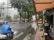 Bán nhà Mặt tiền Phạm Vấn - gần Nguyễn Sơn, 10x29m, 2 tầng - 1 đời